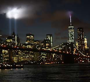 Brooklyn Bridge Park