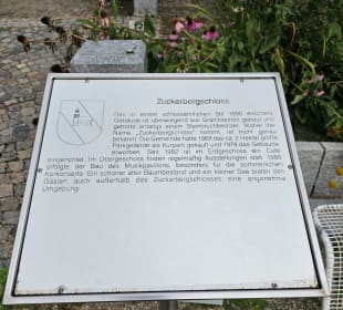 Info Schloss