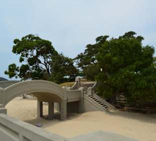 Balmoral Beach 