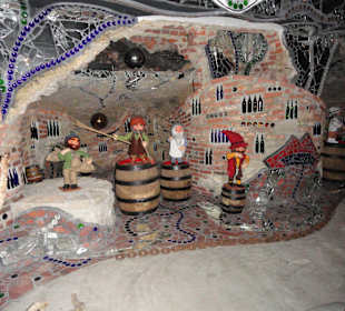 Brauereiführ.Kuchlbauer's Bierwelt Weißbierzwerge