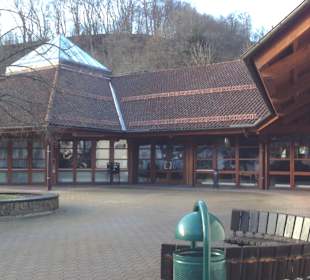 Stadtbücherei Alpirsbach