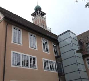 Rathaus Freudenstadt