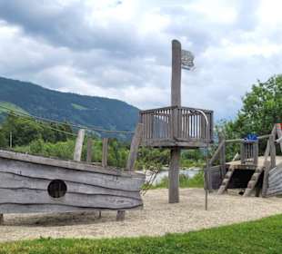 Piratenschiff