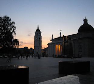 Vilnius - lohnenswert