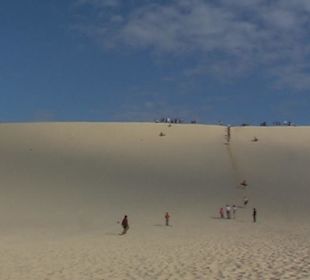 Sandhuegel