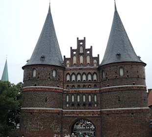 Holstentor