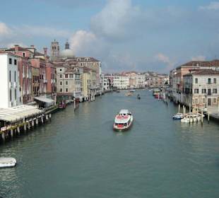 Canale Grande
