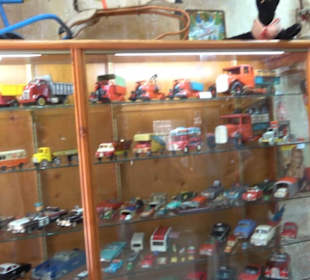 Toy Museum