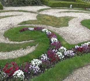 Schlossgarten Mirabell