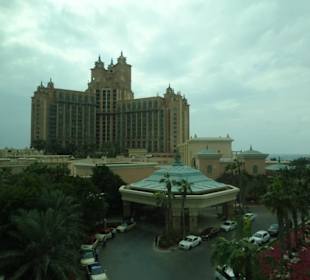 Stadtrundfahrt Dubai