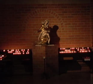 Klosterkirche Zum Heiligsten Herzen Jesu
