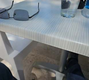 Barterrasse