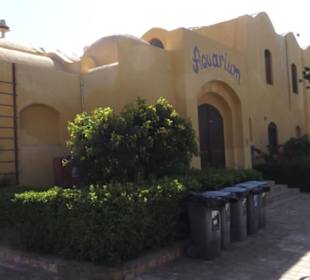 Rundfahrt El Gouna
