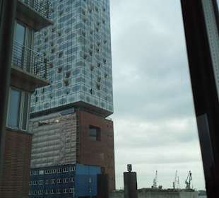 Elbphilharmonie