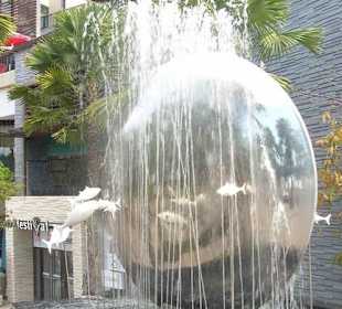 Central Festival Center