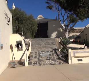 Museo Etnográfico Tanit