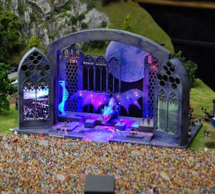 Miniatur-Wunderland 02/2010