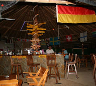Moon Bar in Kamala Beach