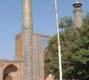 Moschee 1