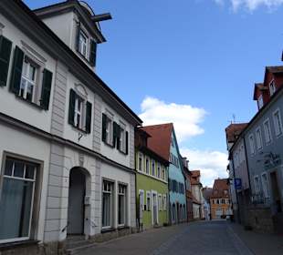 Altstadt Bad Windsheim