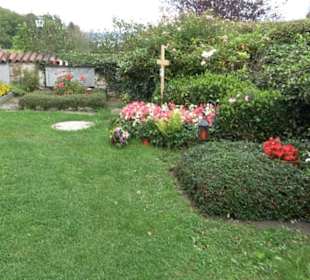 Friedhof Ilkahöhe