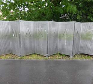 IM ANFANG WAR DAS WORT
