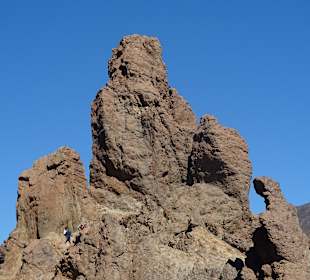 Teide Nationalpark 