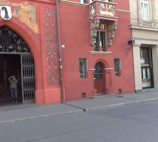 Rathaus