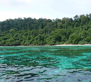 Koh Rok