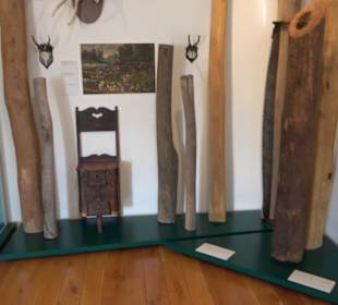 Museum der Alltagskultur