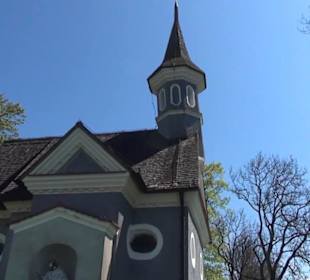 Seekapelle Hl. Kreuz