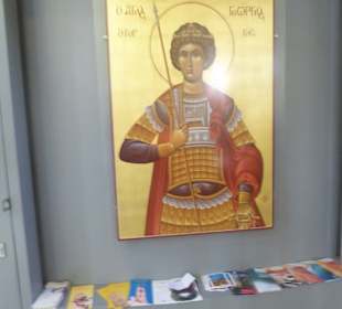 Neue St.-Georgs-Kirche