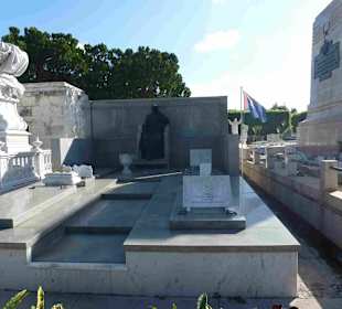 Friedhof Chr. Kolumbus 