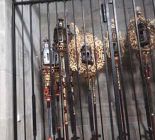 Heilig-Kreuz-Münster