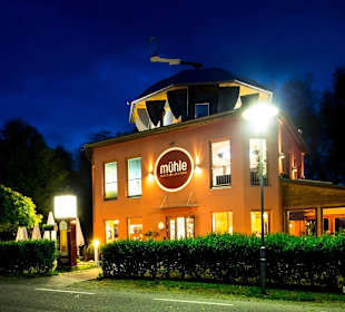 Café Mühle Stegersbach