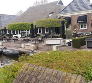 Giethoorn