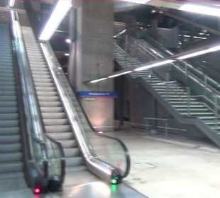 Flughafen Madrid-Barajas