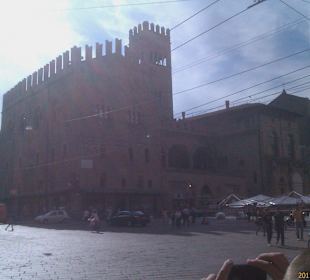 Bologna