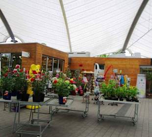 Verkauf am Eingang zu teuer