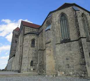  Schlossberg Quedlinburg