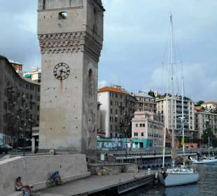 Torre Leon Pancaldo