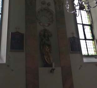 Filialkirche St. Georg