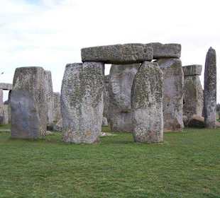 Stonehenge