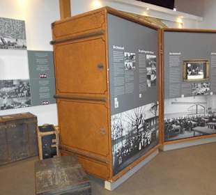 Im Auswanderermuseum