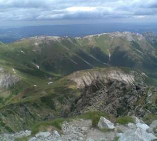 Jahňací Štít