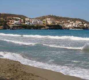 Strand