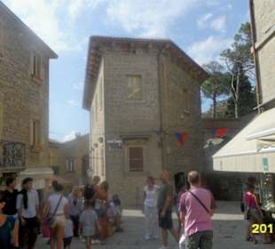 San Marino