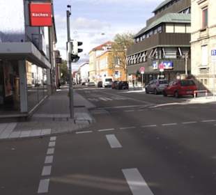 Gartenstraße