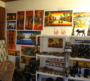 Restaurant Lelapa