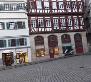 Altstadt